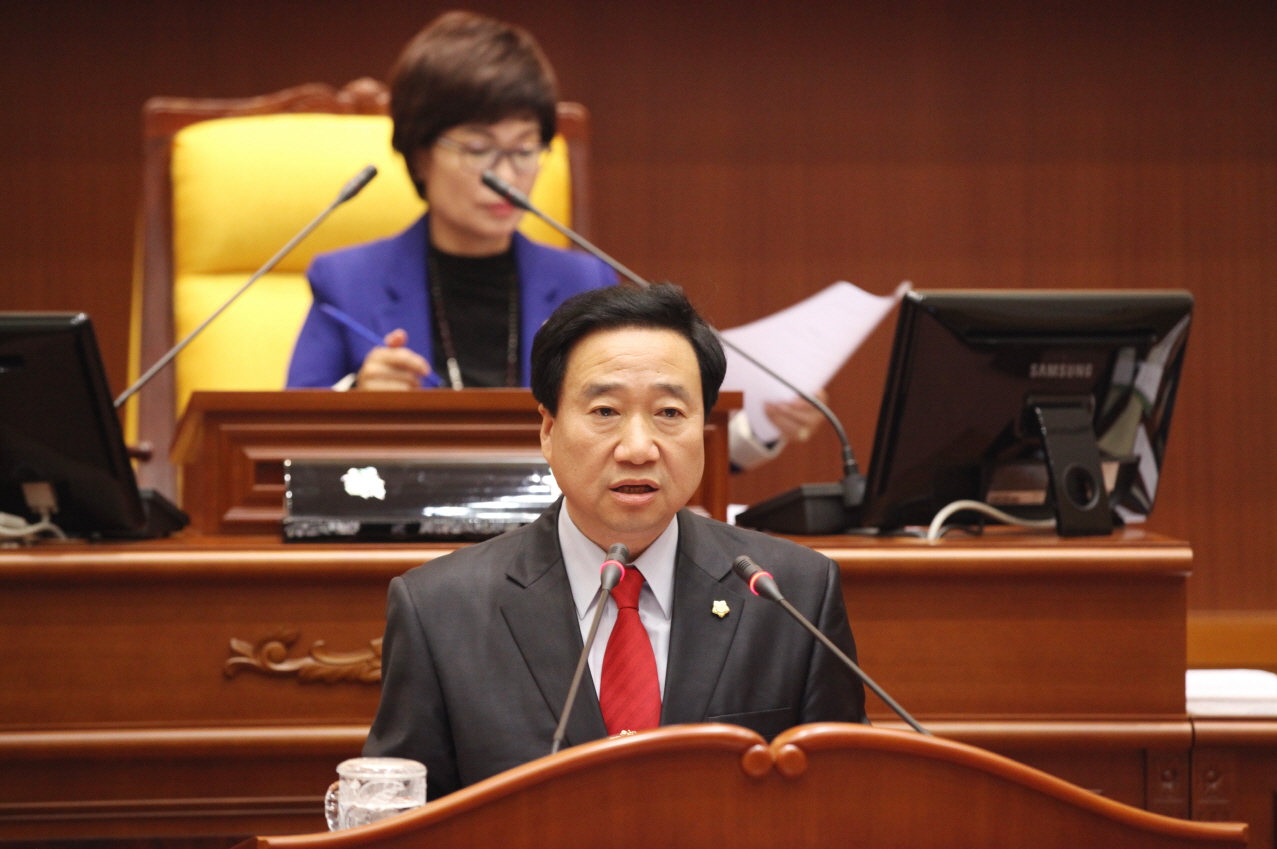 제250회 도봉구의회 임시회중 본회의 - 3