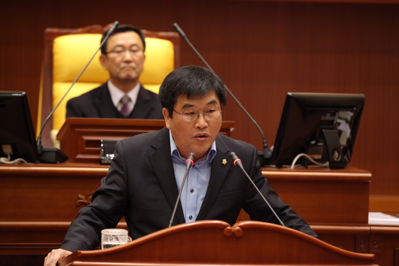 제230회 도봉구의회 임시회중 본회의 - 5