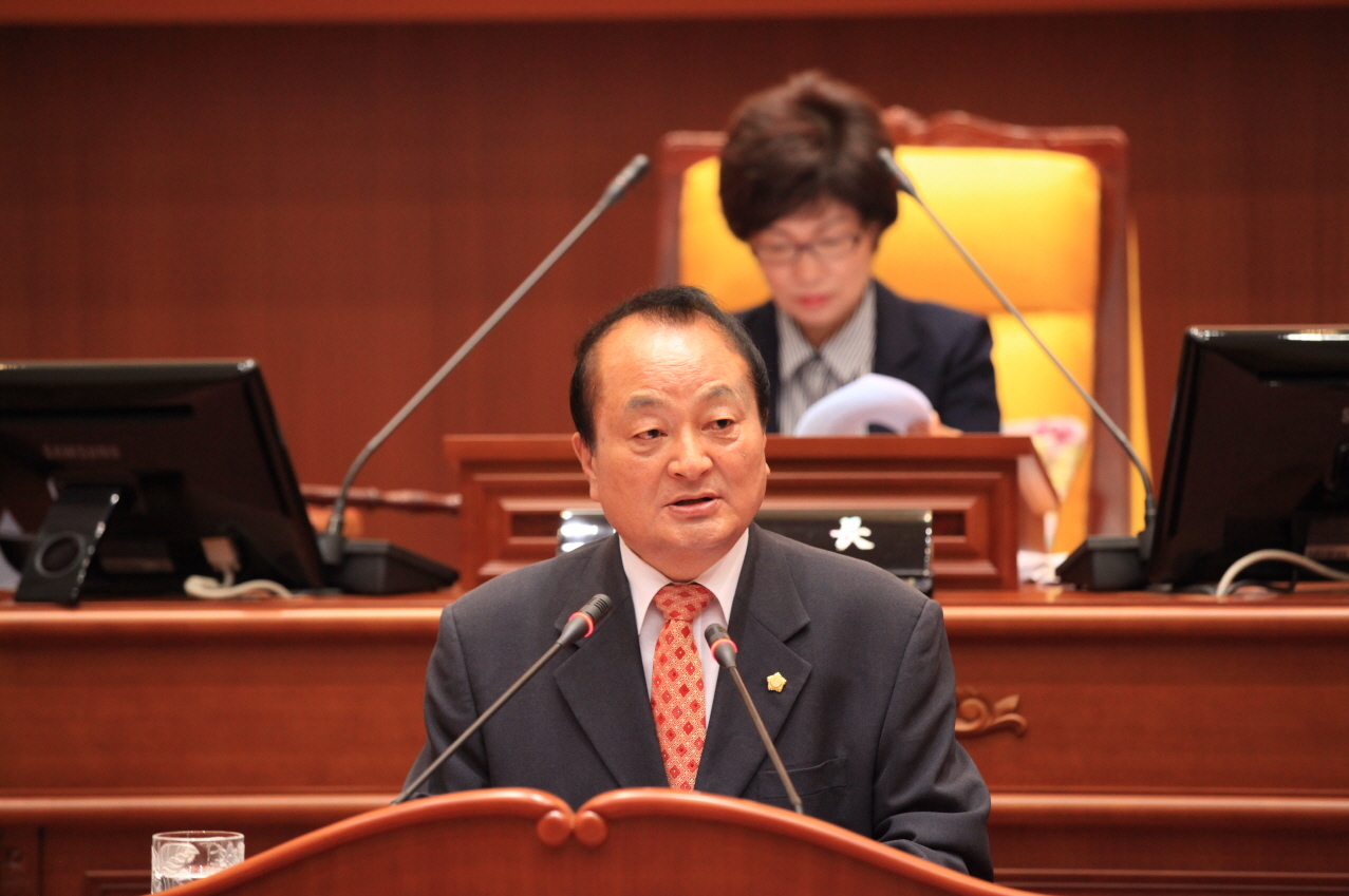 제246회 도봉구의회 임시회중 본회의 - 6