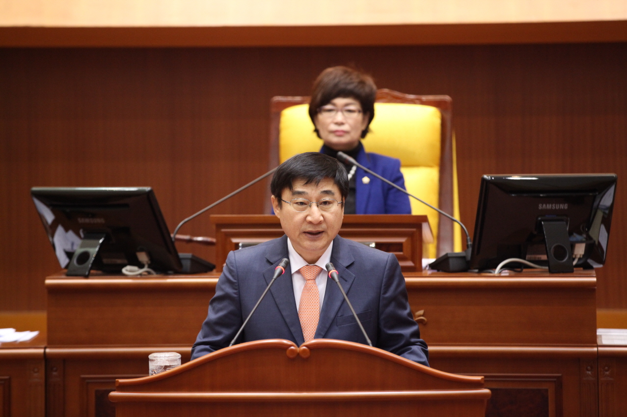 제252회 도봉구의회 임시회중 본회의 - 6