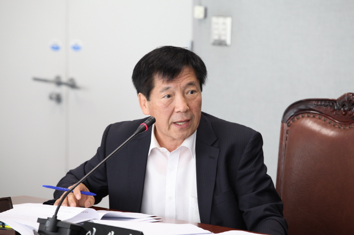 제228회 도봉구의회 임시회중 행정복지위원회 - 6