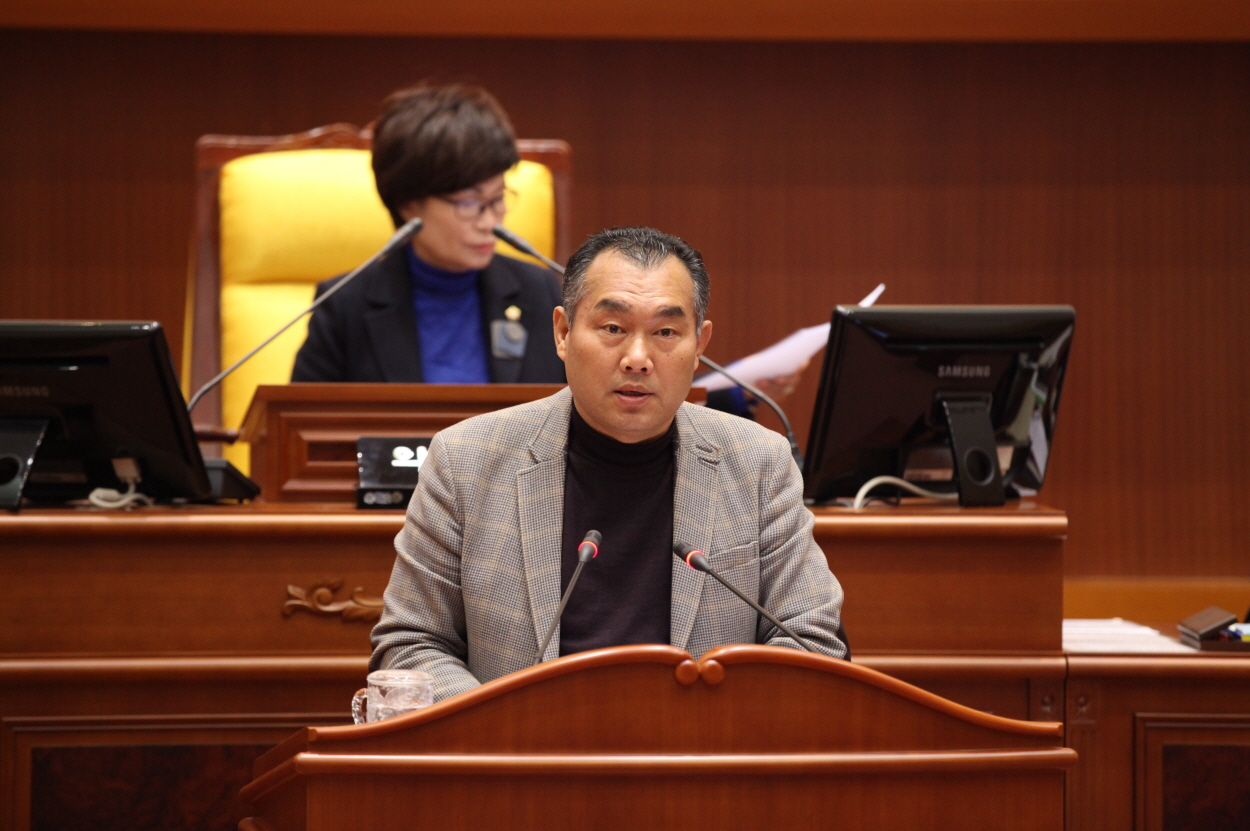 제253회 도봉구의회 임시회중 본회의 - 7