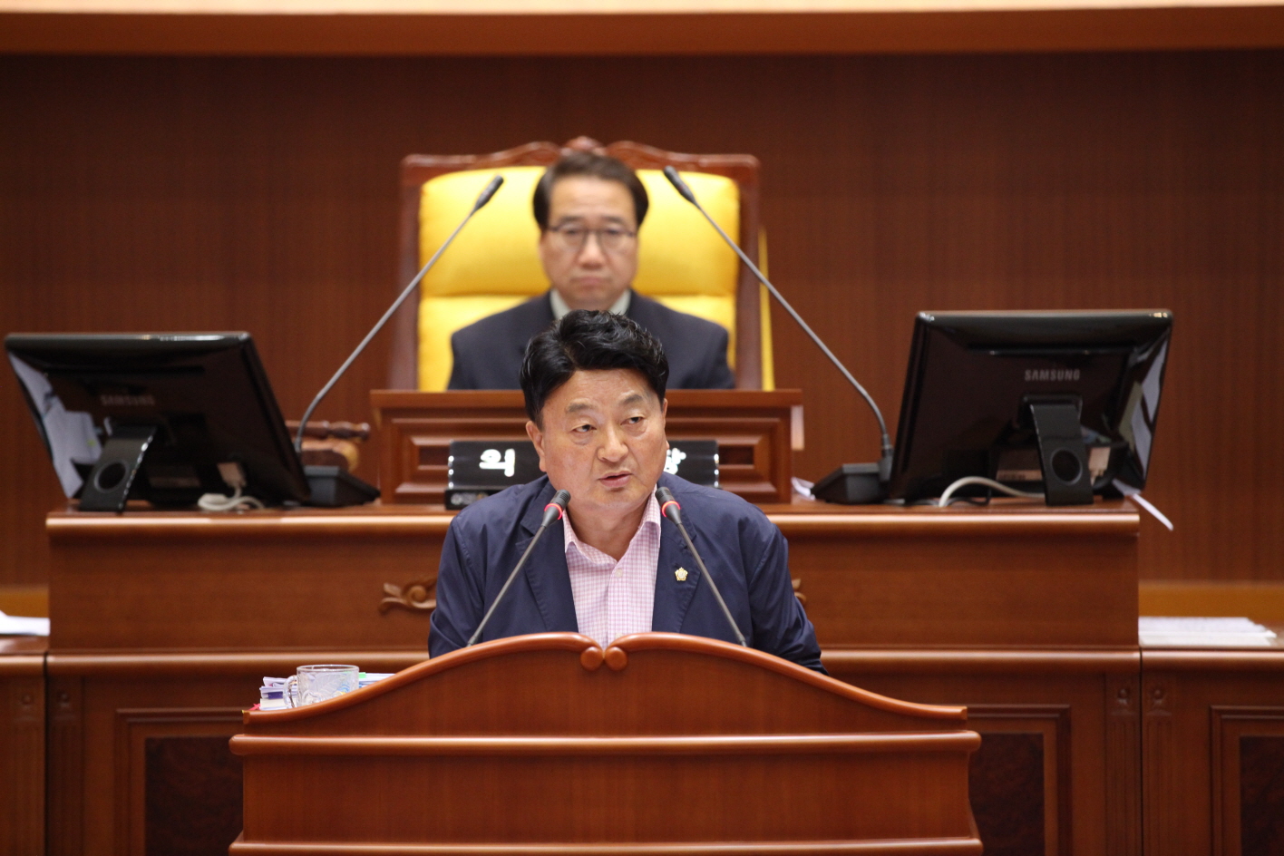 제266회 도봉구의회 제1차 정례회중 본회의 - 4