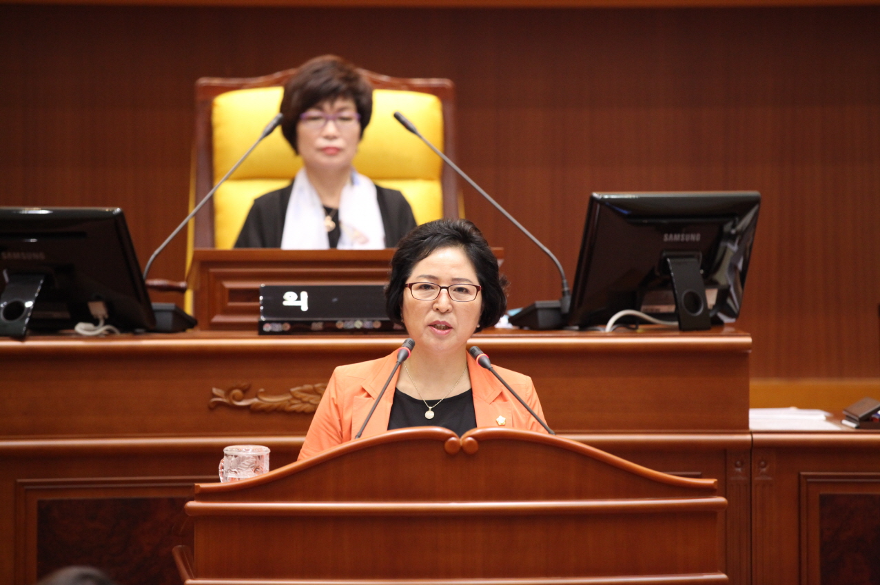 제256회 도봉구의회 정례회중 본회의 - 3
