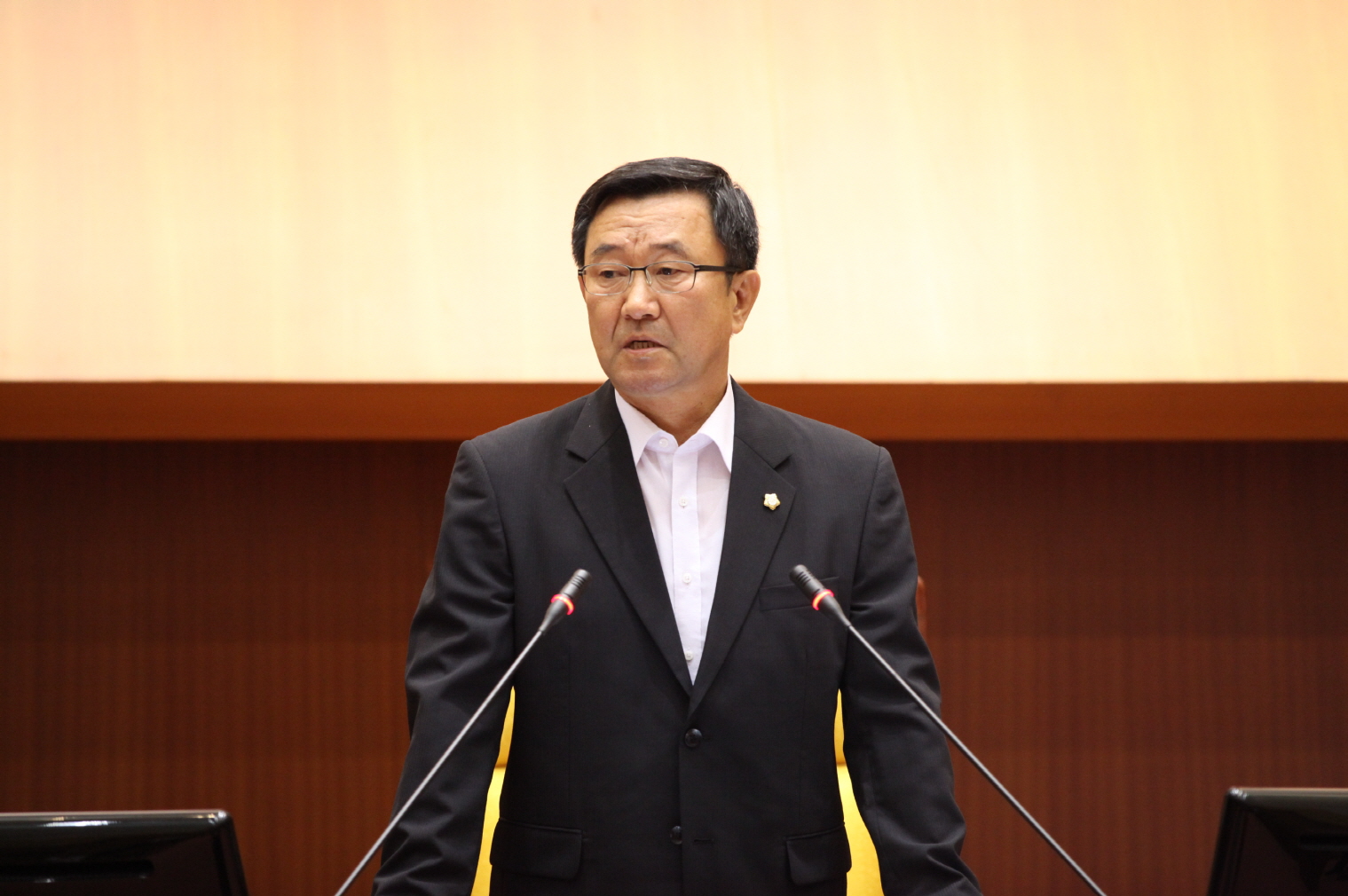 제228회 도봉구의회 임시회중 본회의 - 1