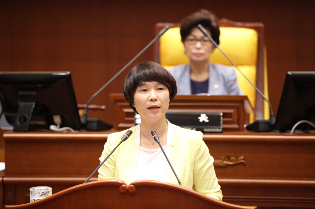 제238회 도봉구의회 임시회중 본회의 - 4
