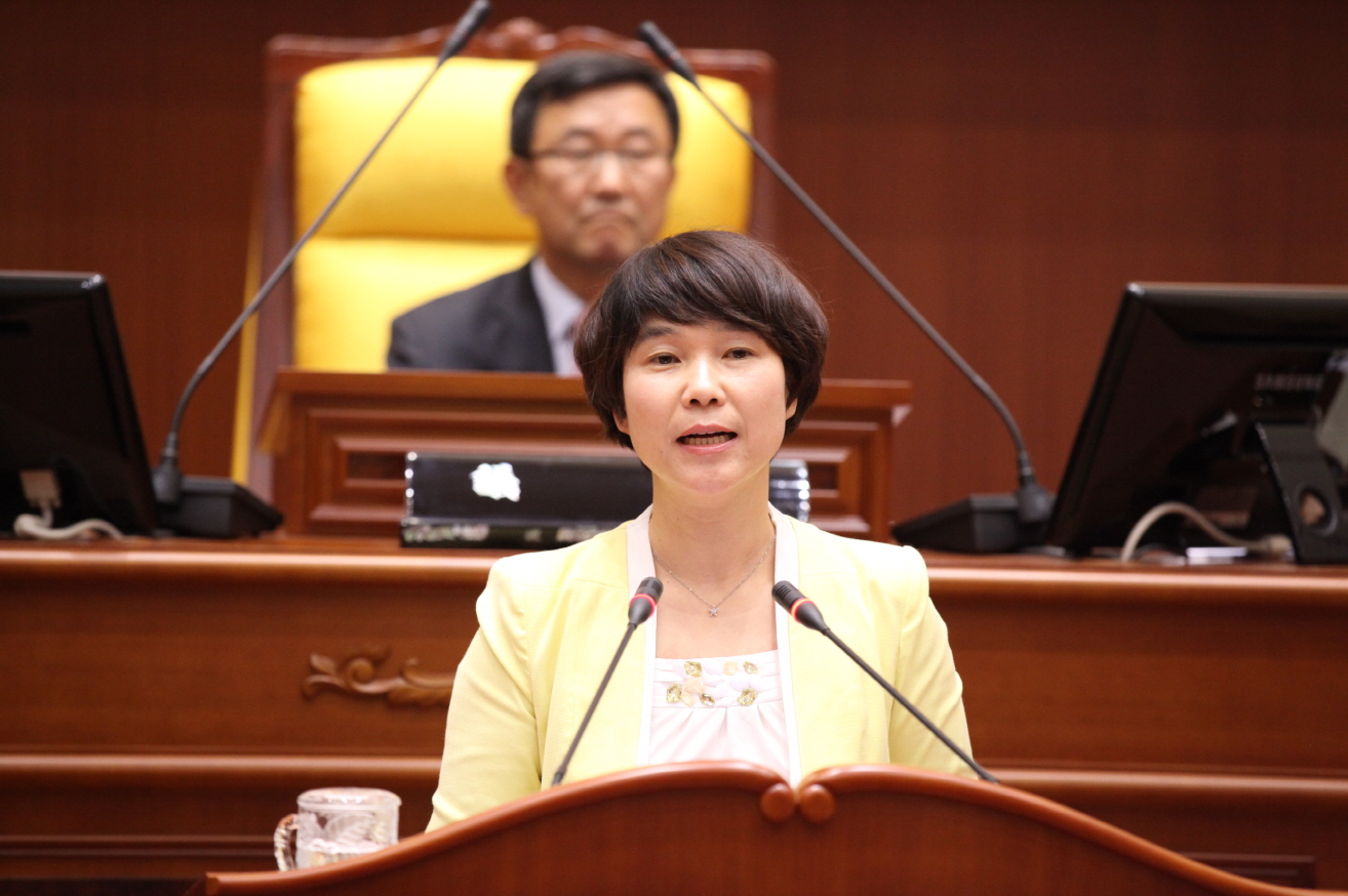 제236회 도봉구의회 임시회중 본회의 - 4