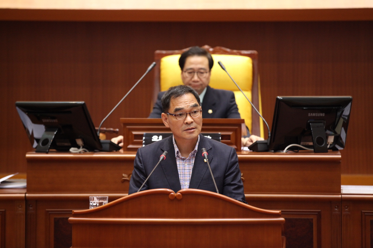 제259회 도봉구의회 임시회중 본회의 - 3