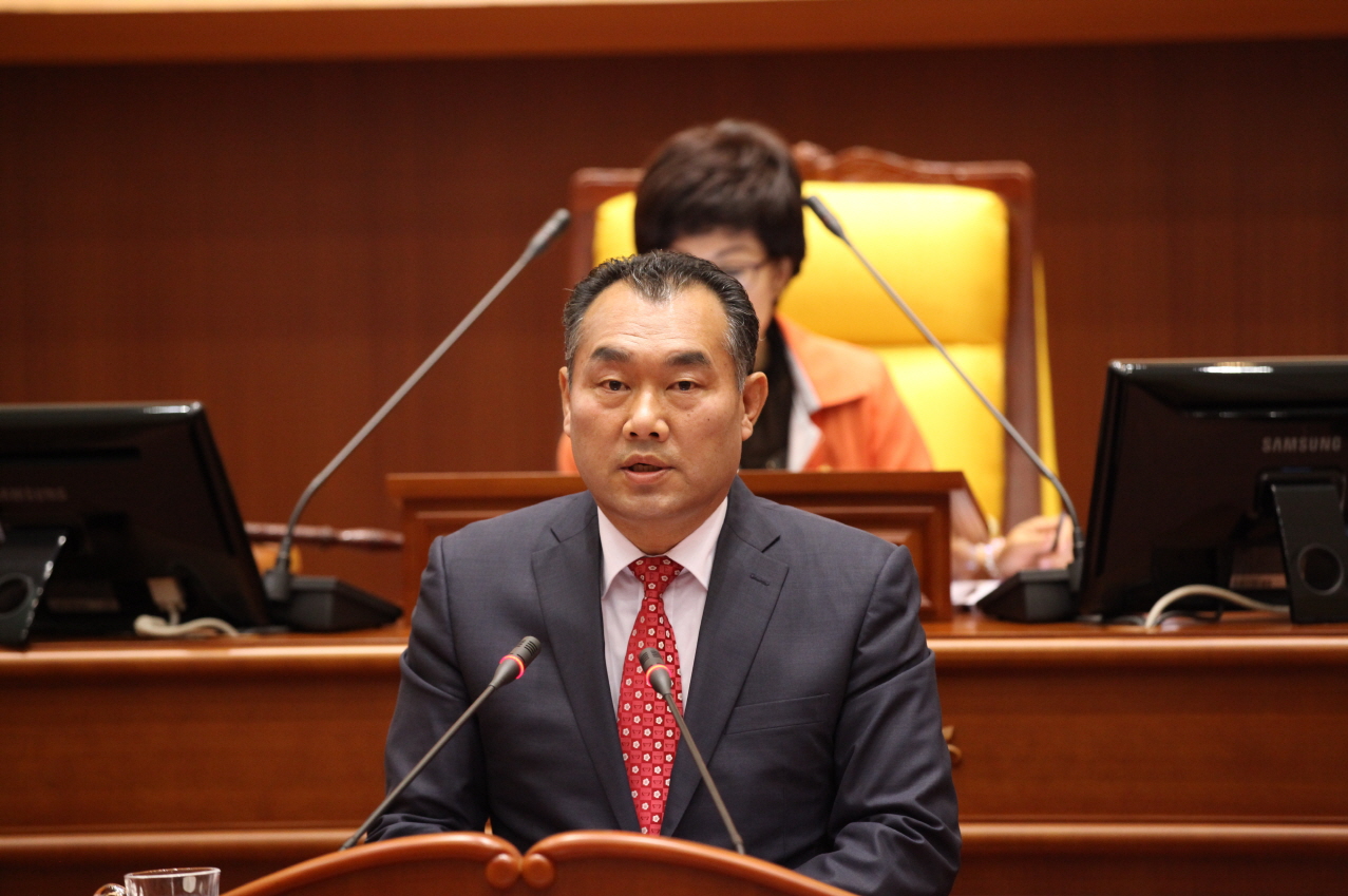제247회 도봉구의회 정례회중 본회의 - 4