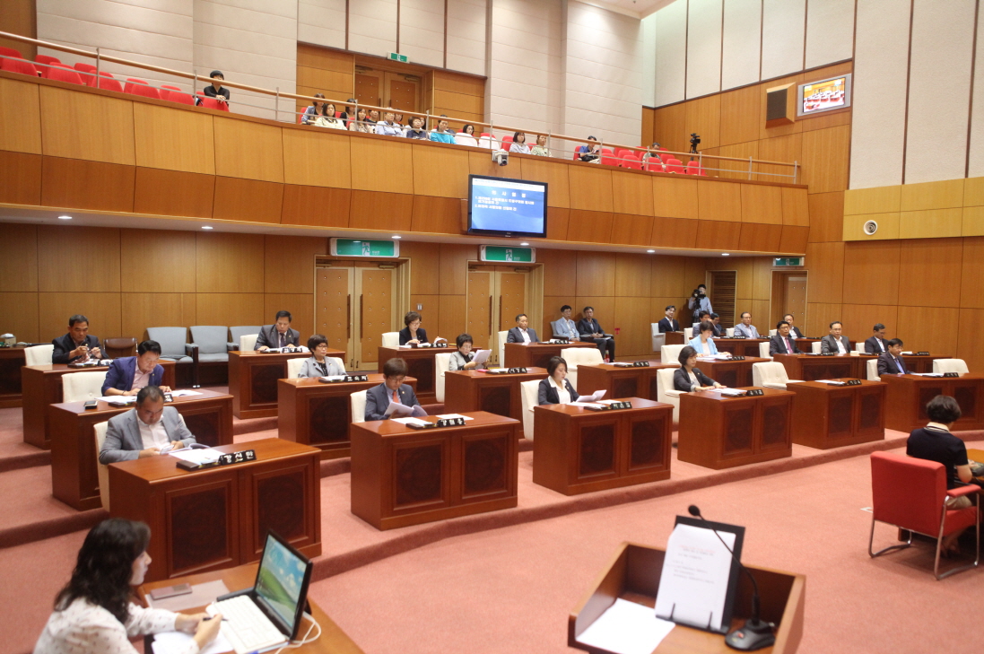 제259회 도봉구의회 임시회중 본회의 - 6