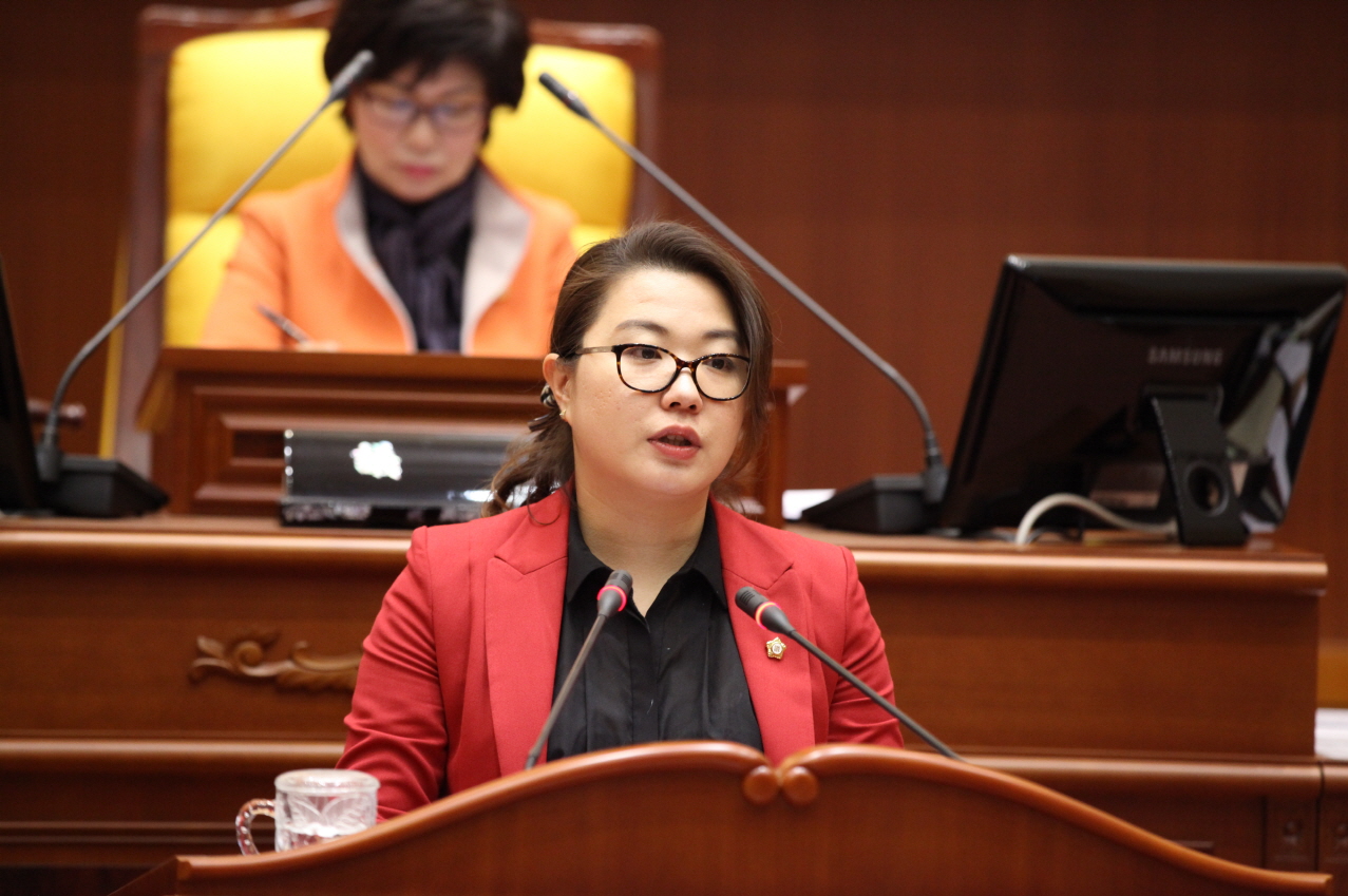 제244회 도봉구의회 임시회중 본회의 - 3