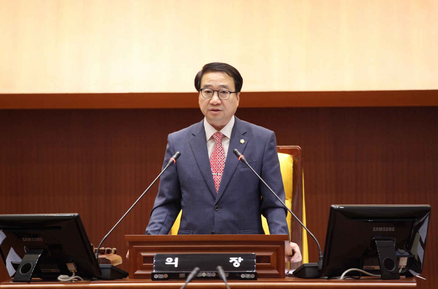 제267회 도봉구의회 임시회중 본회의 - 3