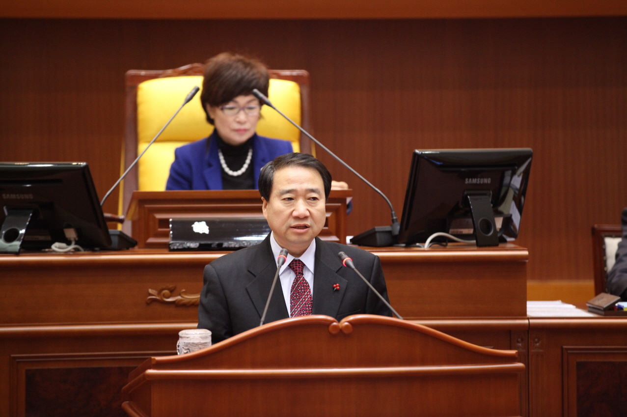 제252회 도봉구의회 임시회중 본회의 - 4
