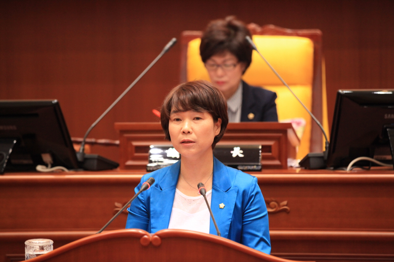제246회 도봉구의회 임시회중 본회의 - 4