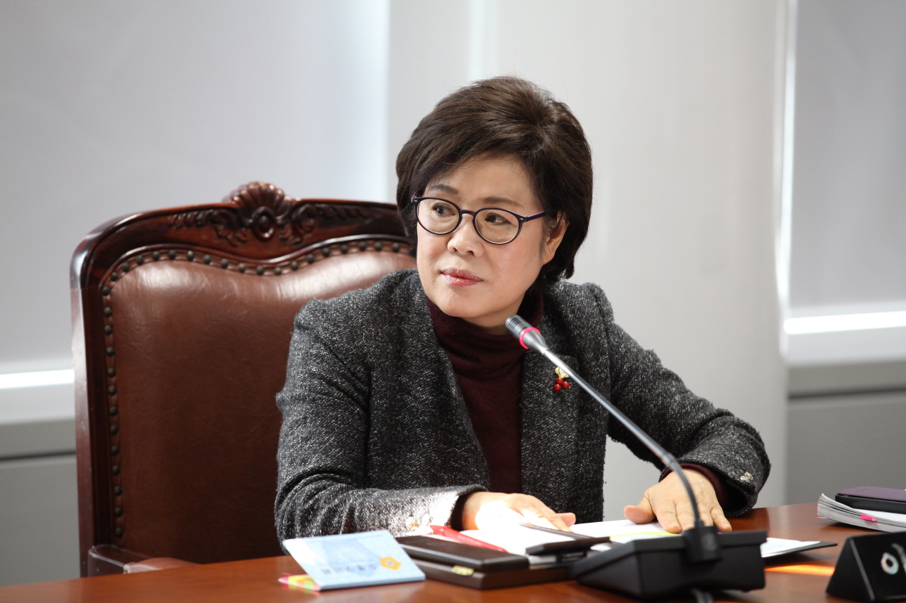 제243회 도봉구의회 임시회중 행정기획위원회 - 3