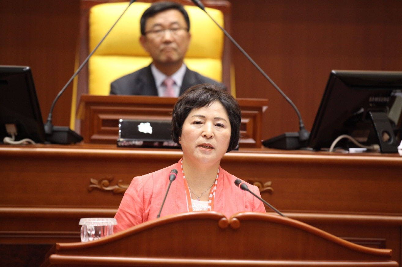 제236회 도봉구의회 임시회중 본회의 - 3