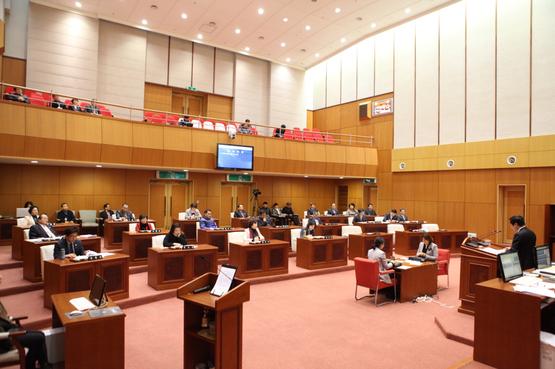 제251회 도봉구의회 정례회중 본회의 - 10