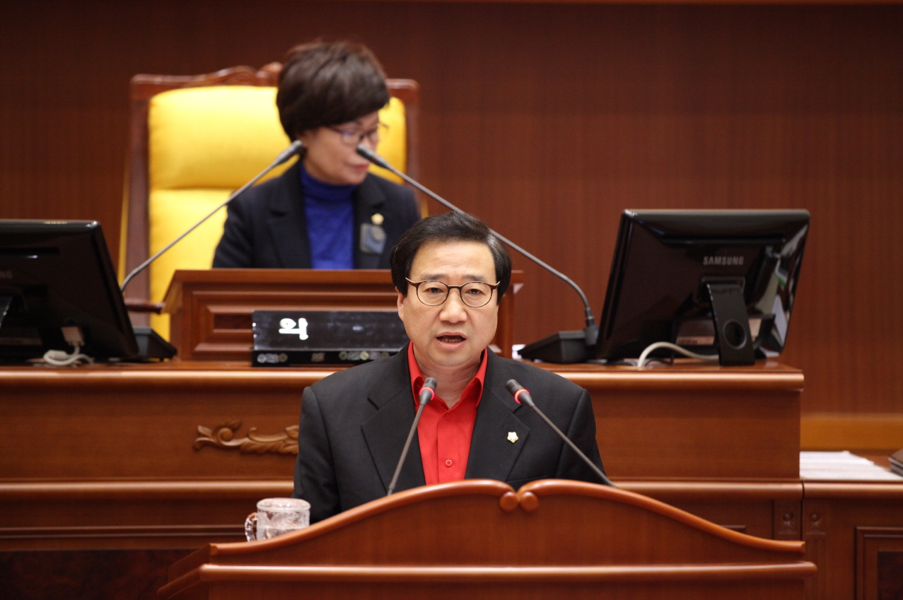 제253회 도봉구의회 임시회중 본회의 - 9