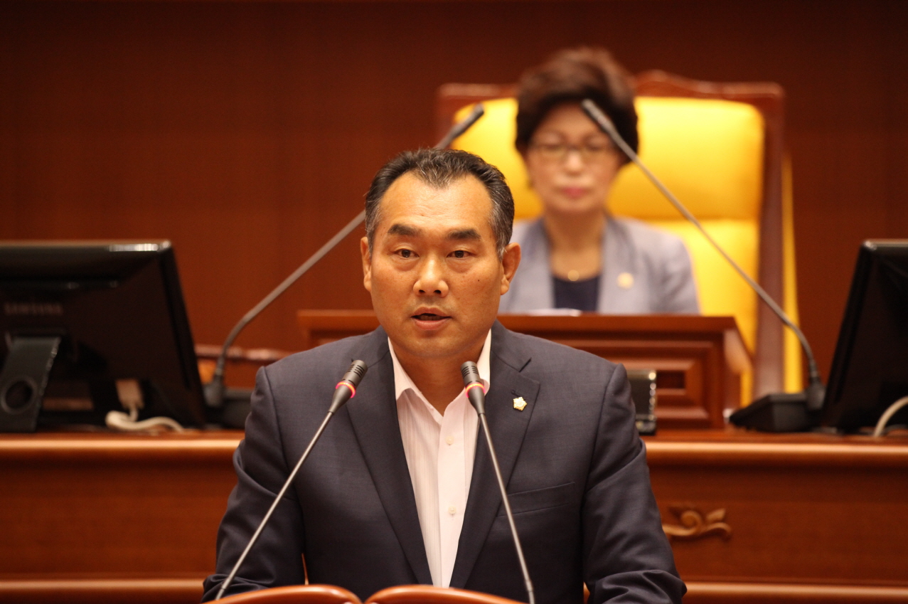 제238회 도봉구의회 임시회중 본회의 - 6