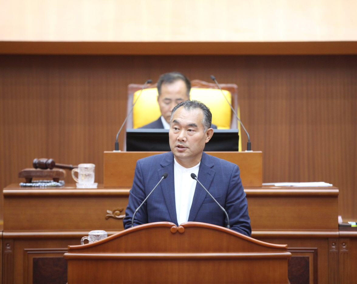 제288회 도봉구의회 제1차 정례회중 본회의 - 10