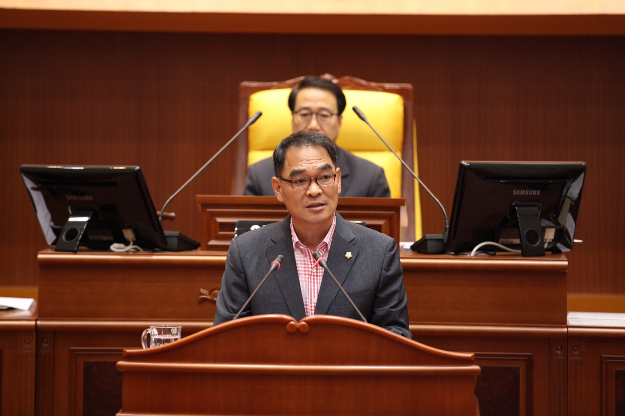 제258회 도봉구의회 임시회중 본회의 - 3