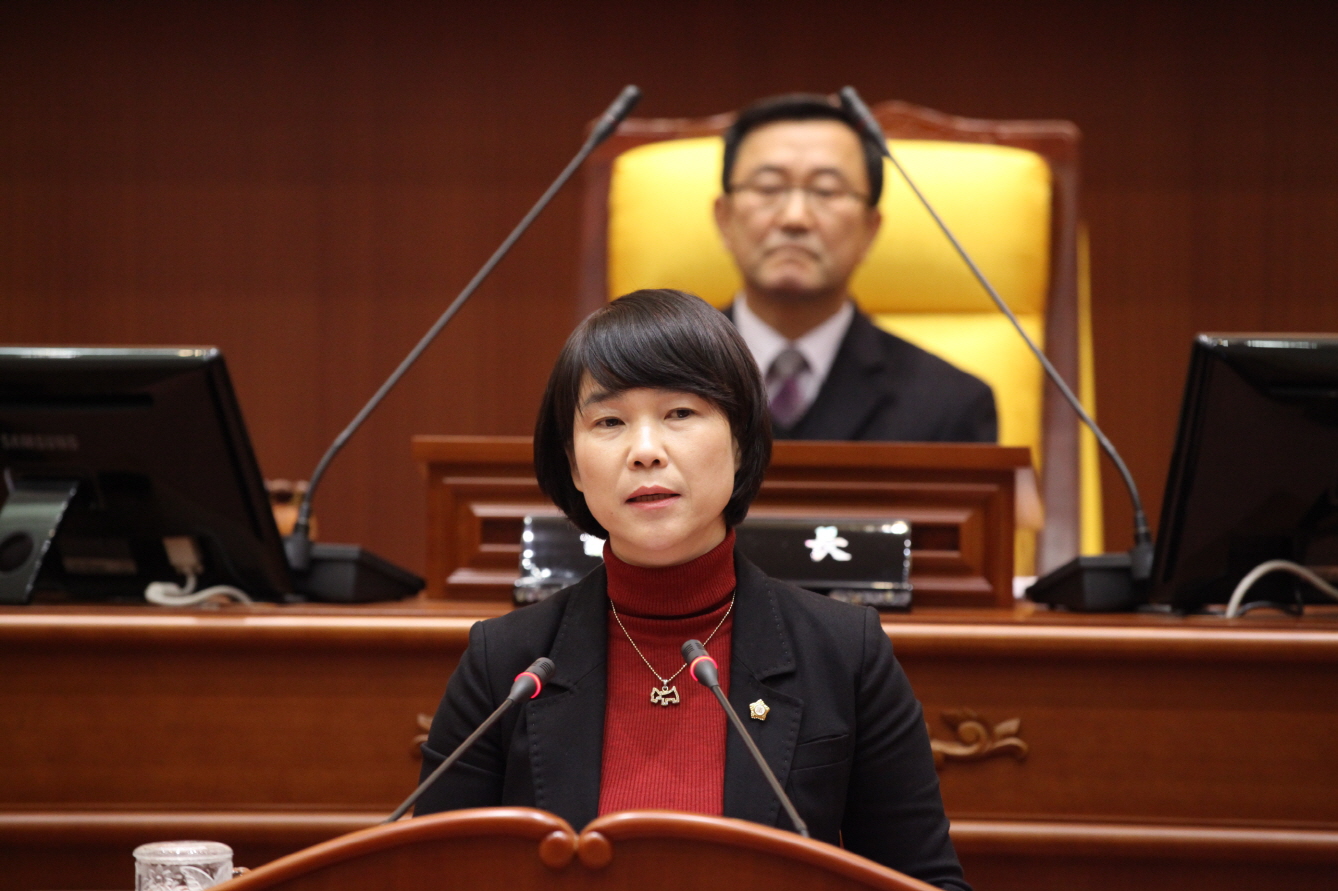 제230회 도봉구의회 임시회중 본회의 - 3