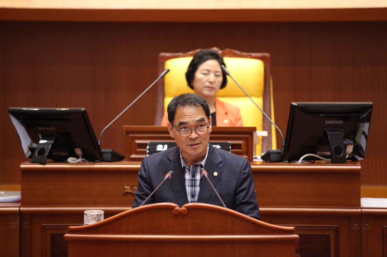 제256회 도봉구의회 정례회중 본회의 - 12