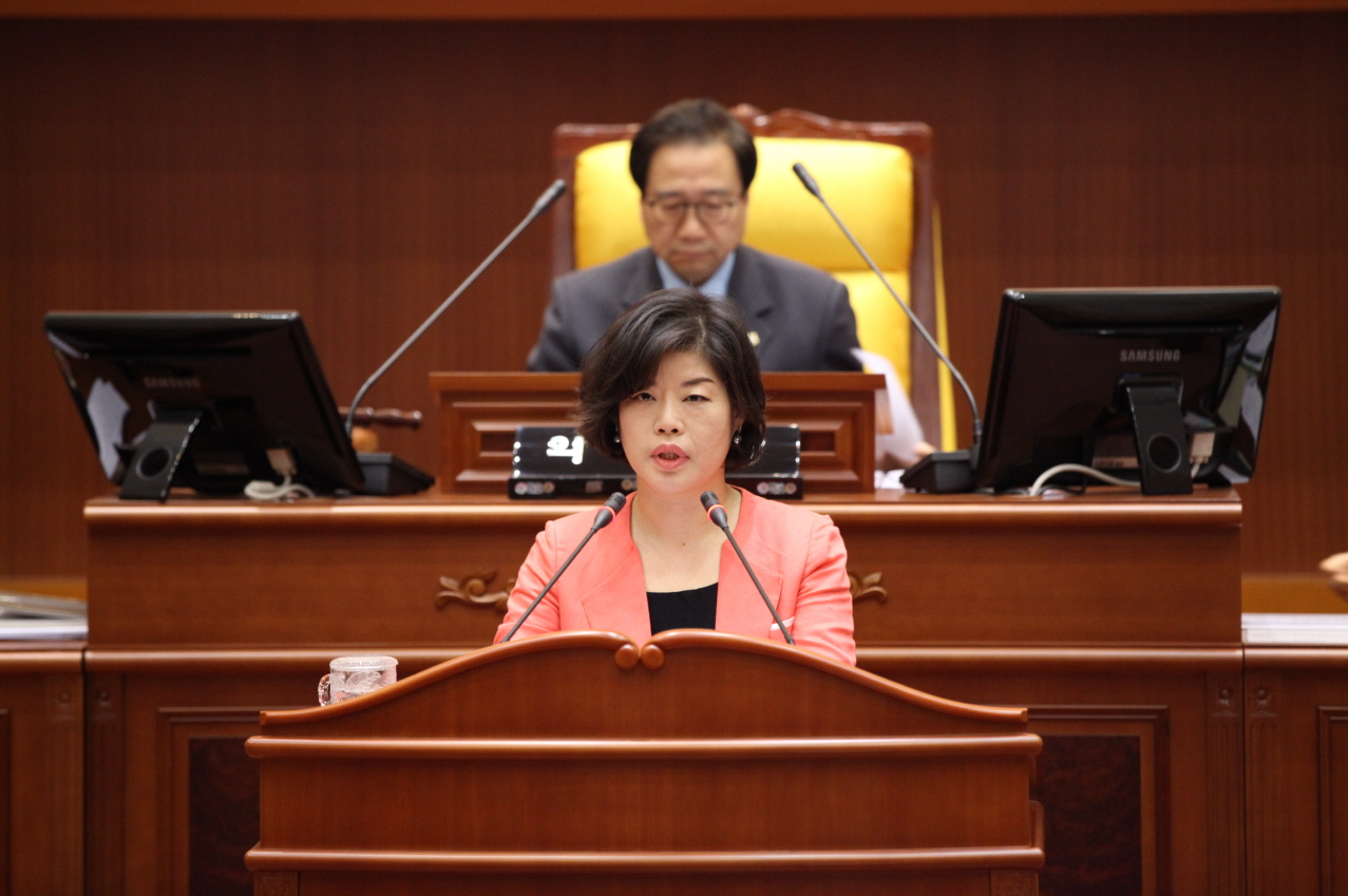 제259회 도봉구의회 임시회중 본회의 - 7