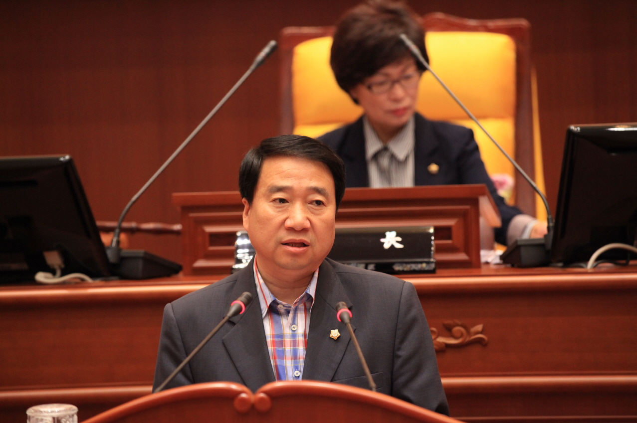 제246회 도봉구의회 임시회중 본회의 - 5