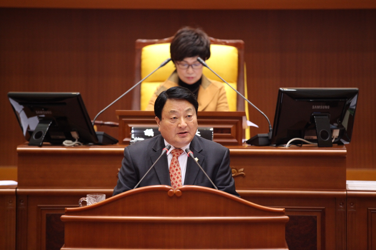 제253회 도봉구의회 임시회중 본회의 - 3