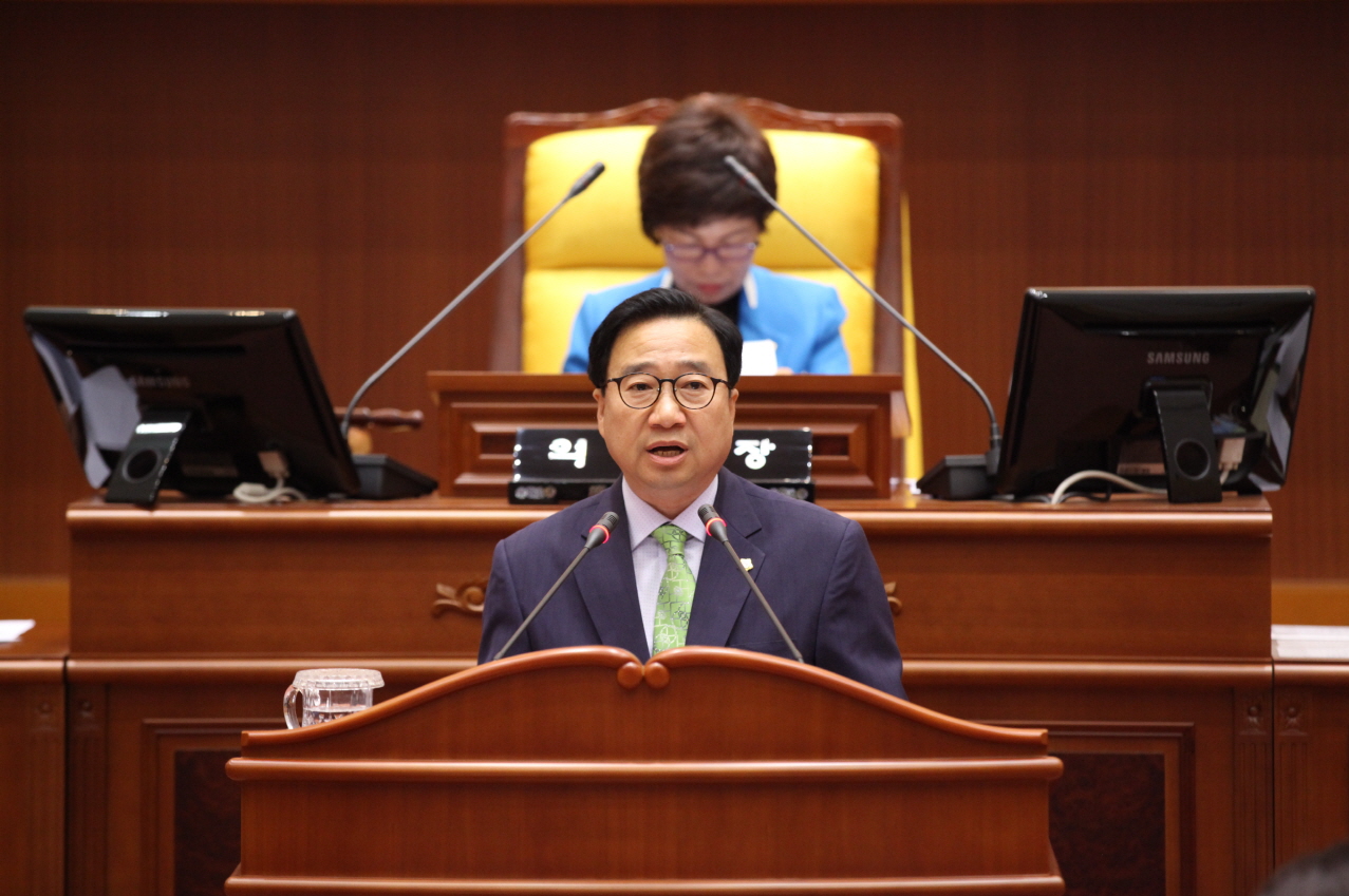 제255회 도봉구의회 임시회중 본회의 - 4