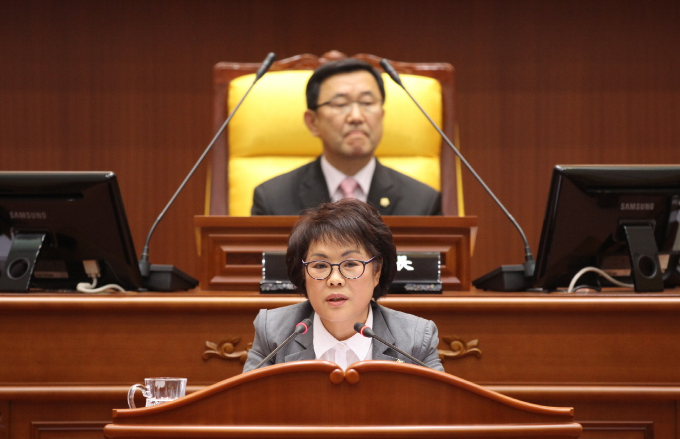 제226회 도봉구의회 임시회중 본회의 - 9
