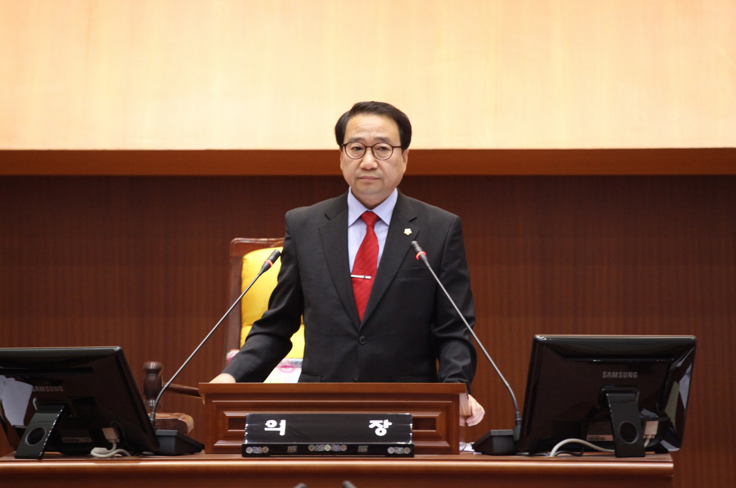 제265회 도봉구의회 임시회중 본회의 - 5