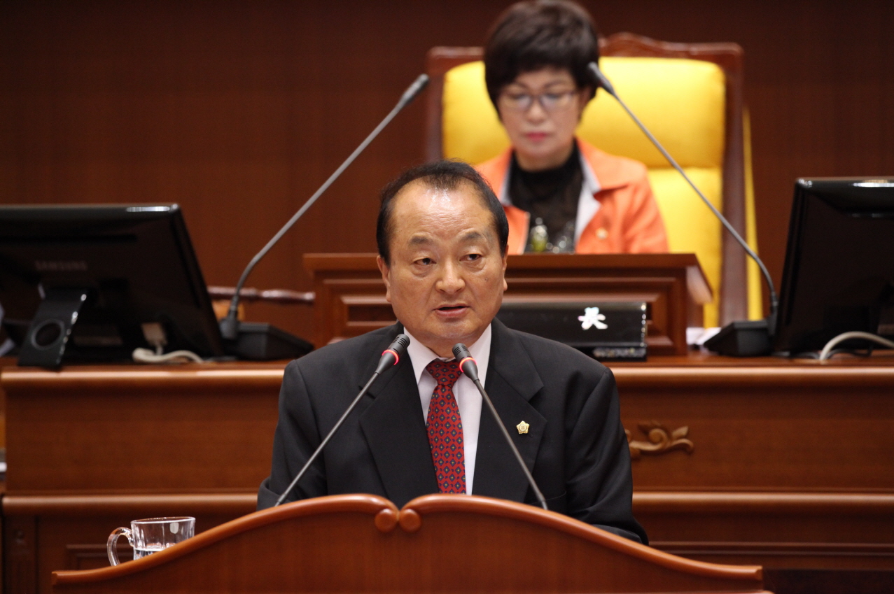 제247회 도봉구의회 정례회중 본회의 - 3