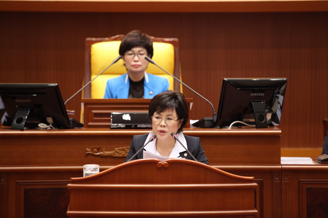 제249회 도봉구의회 임시회중 본회의 - 6
