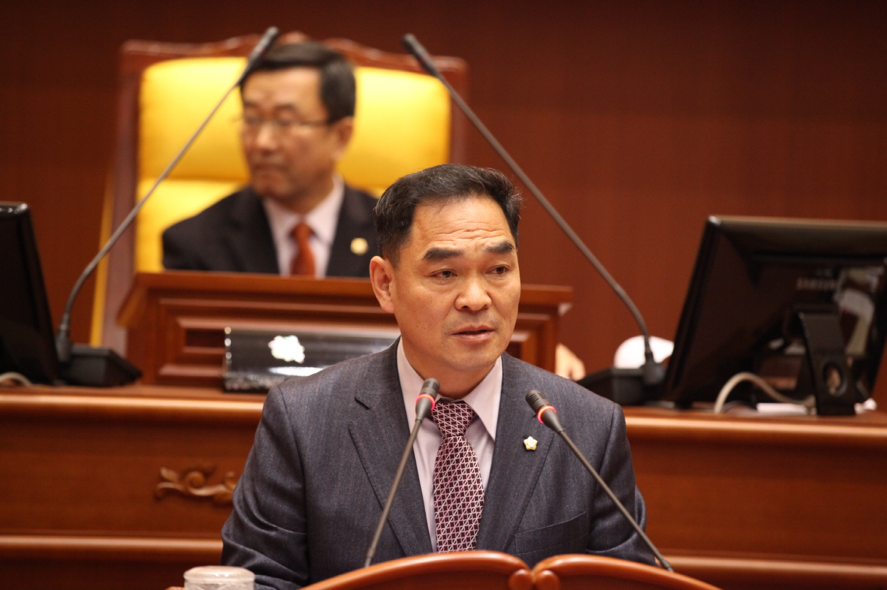 제232회 도봉구의회 임시회중 본회의 - 3