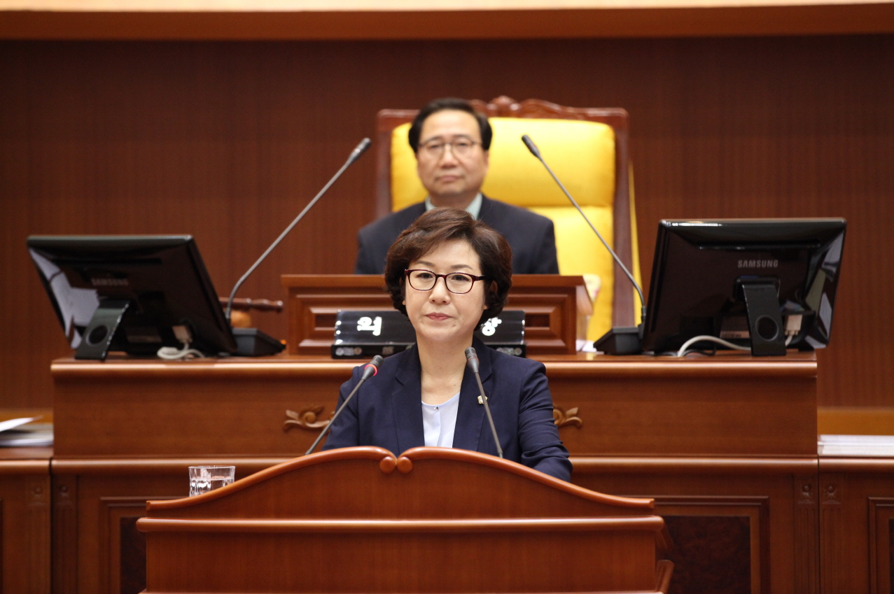 제259회 도봉구의회 임시회중 본회의 - 4