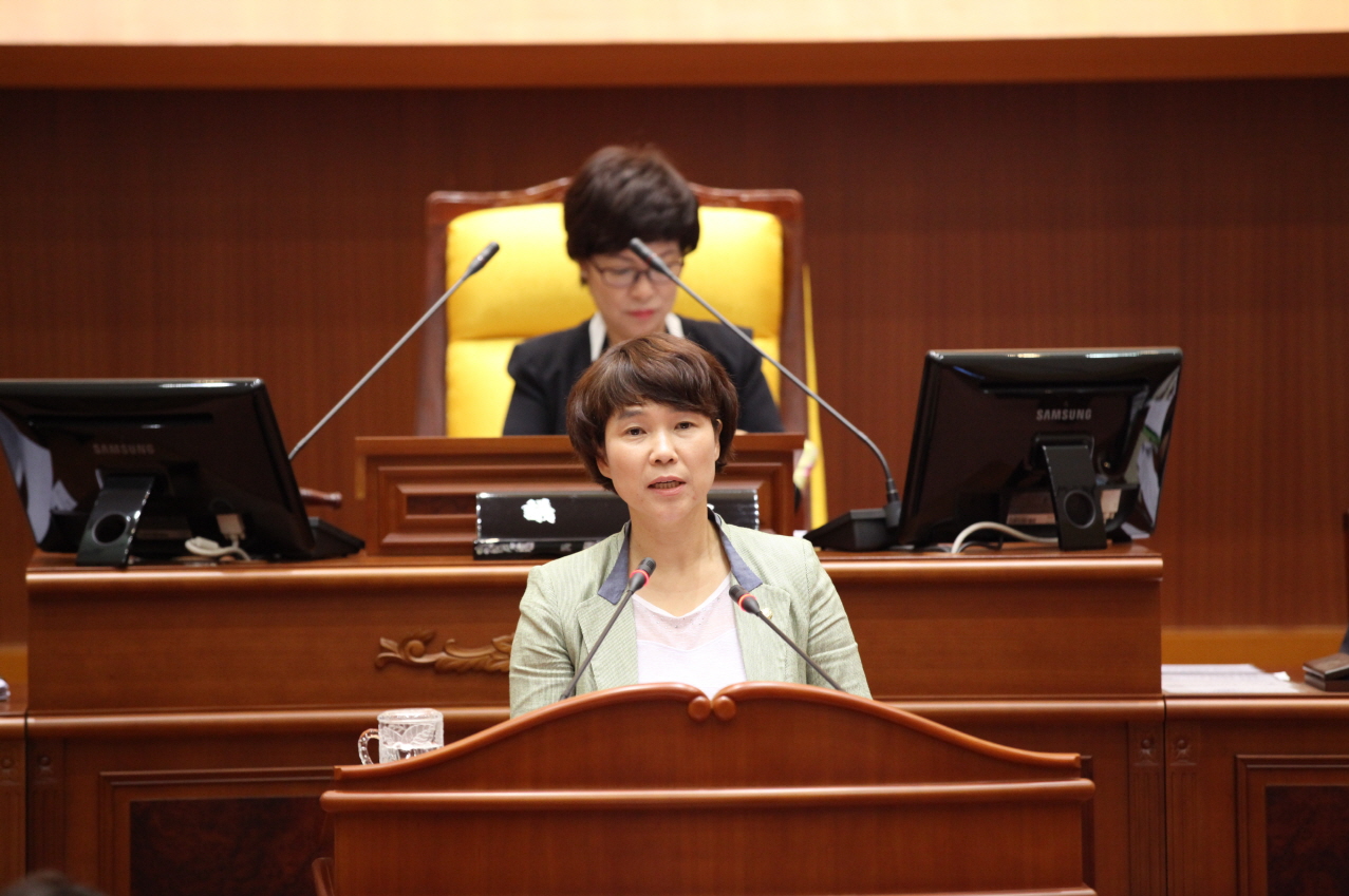 제248회 도봉구의회 임시회중 본회의 - 5