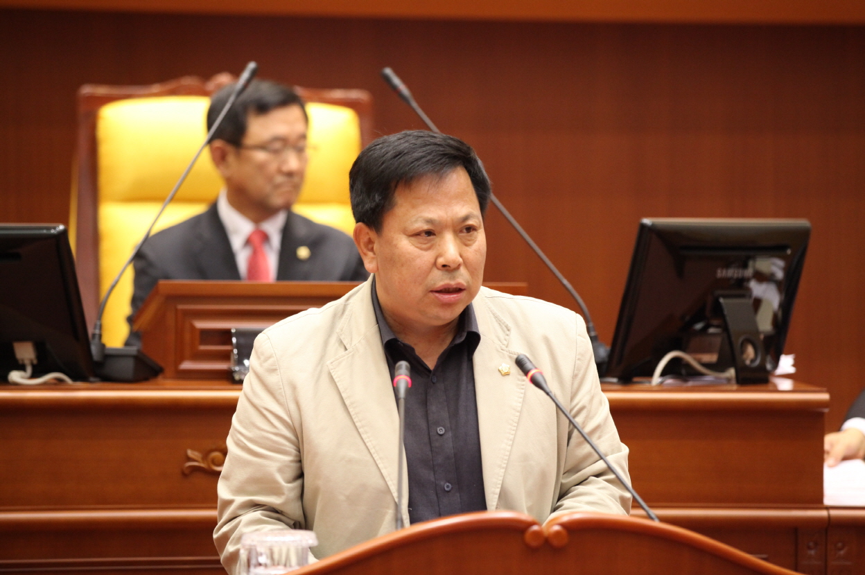 제229회 도봉구의회 임시회중 본회의 - 14