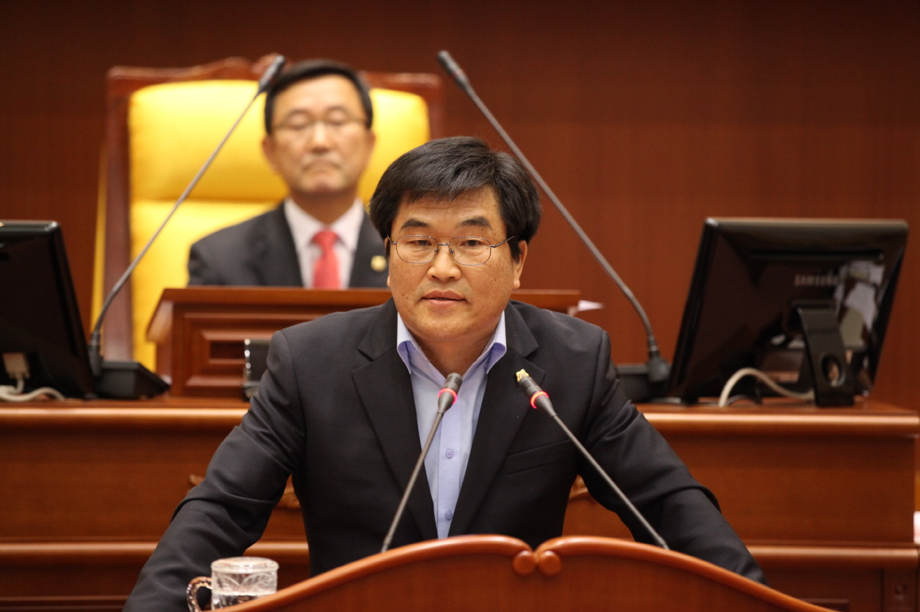 제229회 도봉구의회 임시회중 본회의 - 8