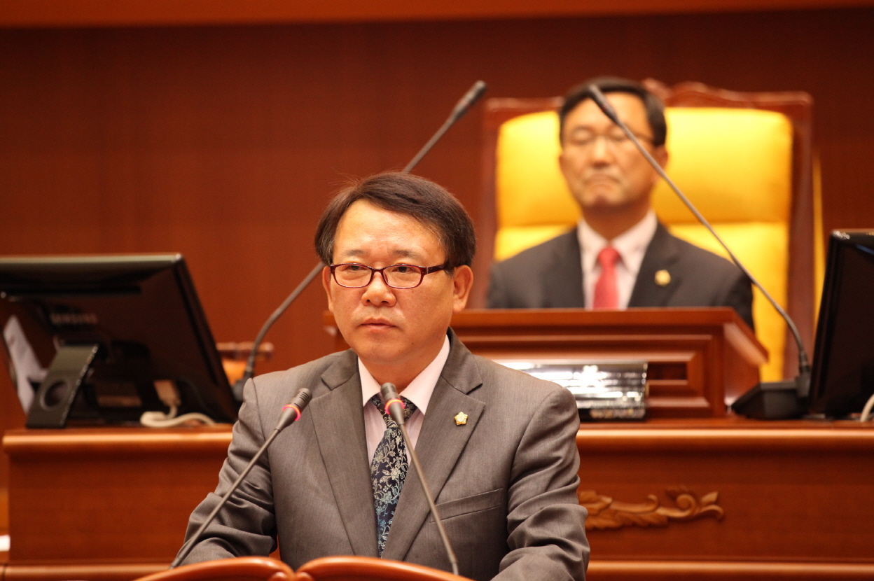 제229회 도봉구의회 임시회중 본회의 - 6