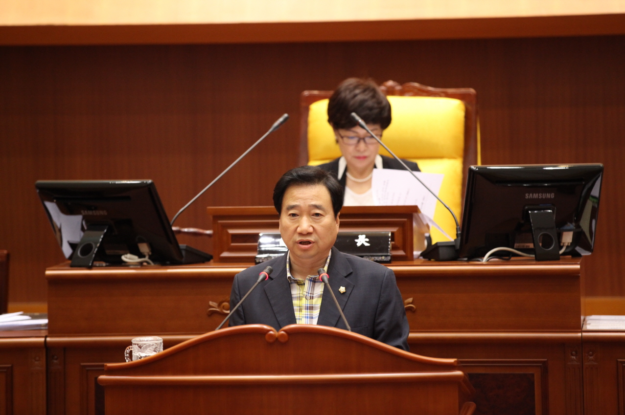 제248회 도봉구의회 임시회중 본회의 - 6