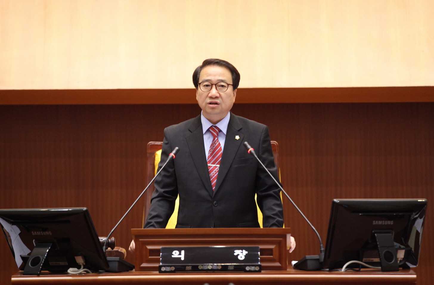 제266회 도봉구의회 제1차 정례회중 본회의 - 2