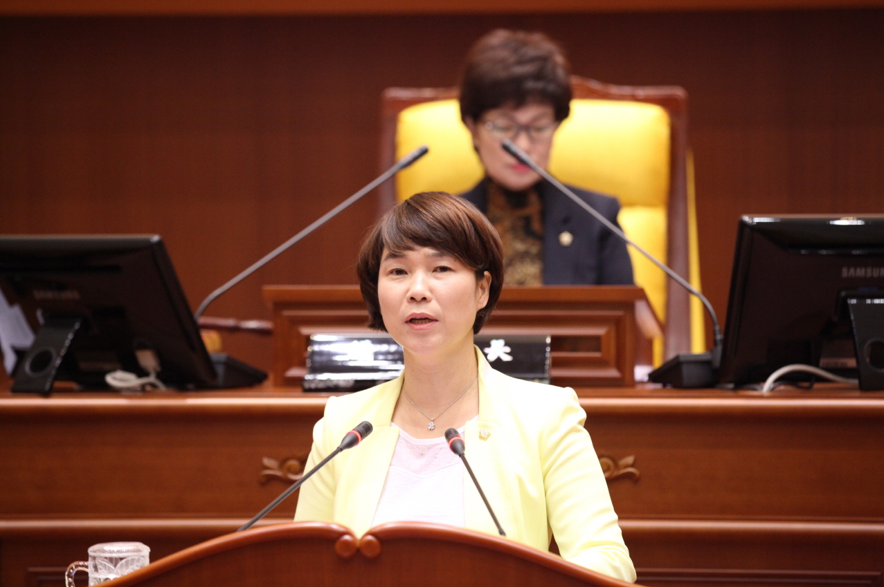 제250회 도봉구의회 임시회중 본회의 - 6