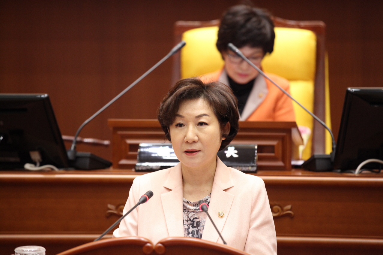 제245회 도봉구의회 임시회중 본회의 - 4