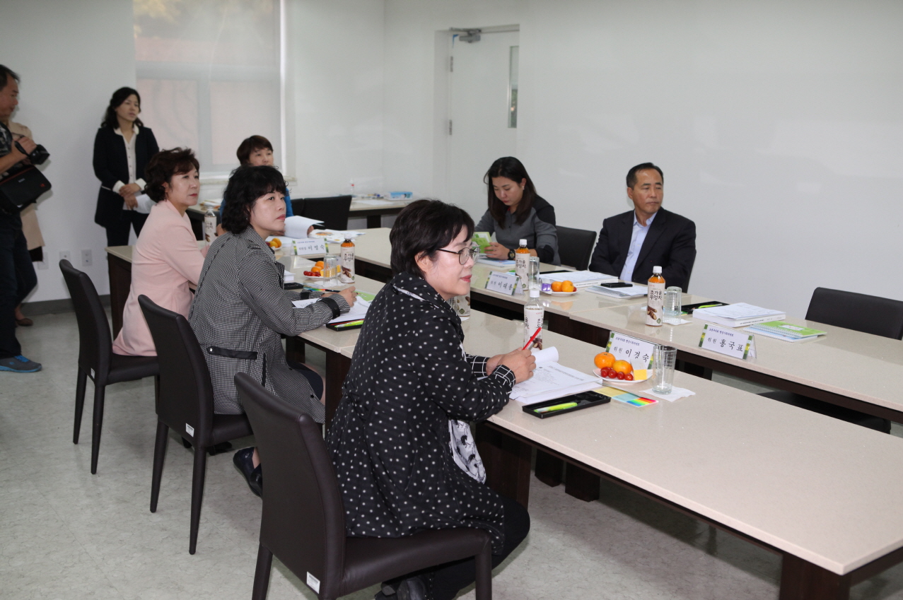 제250회 도봉구의회 임시회중 행정기획위원회 - 10