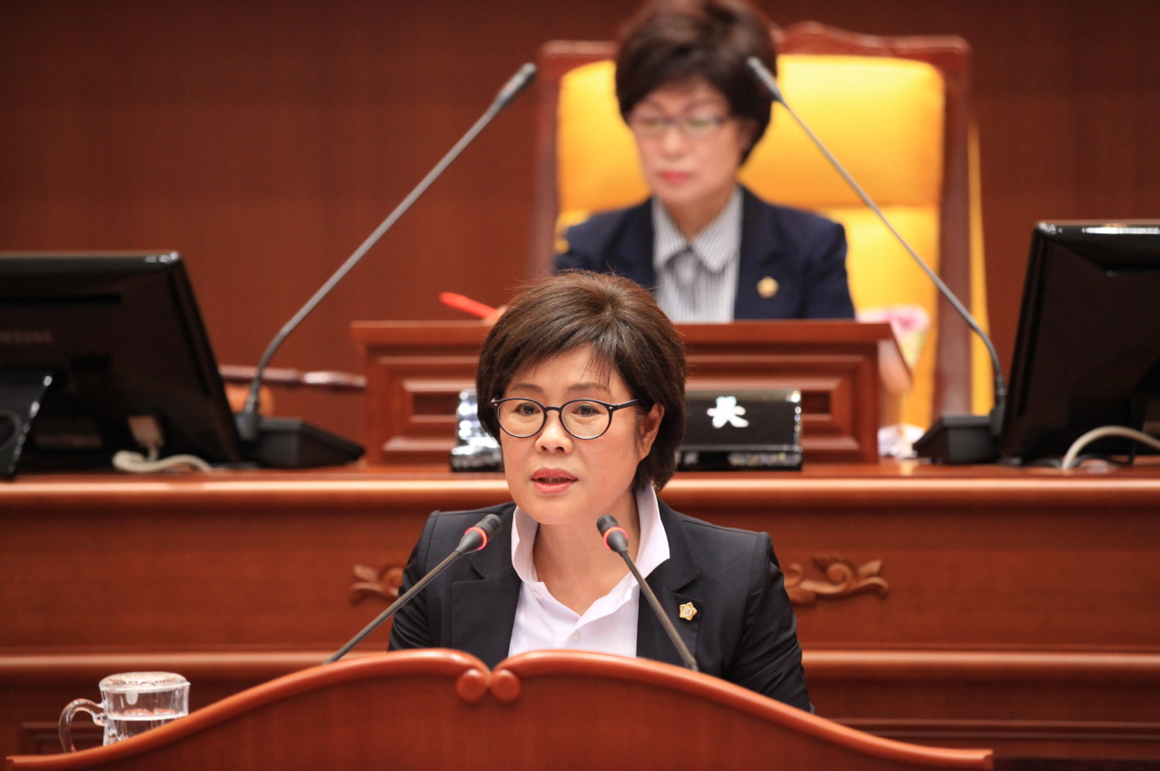 제246회 도봉구의회 임시회중 본회의 - 7