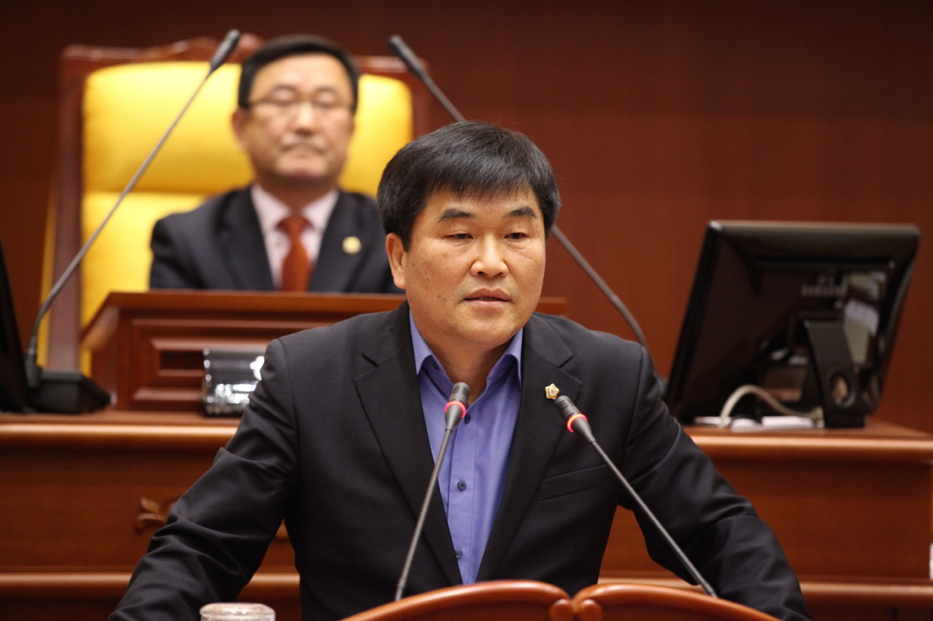 제232회 도봉구의회 임시회중 본회의 - 6