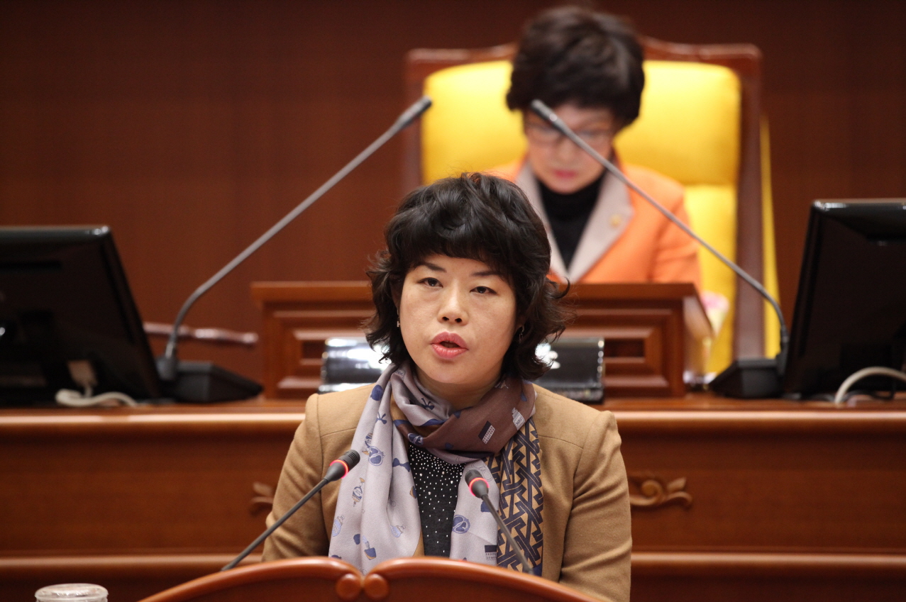 제245회 도봉구의회 임시회중 본회의 - 3