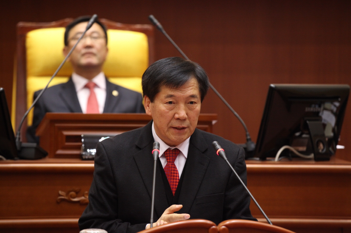 제231회 도봉구의회 정례회중 본회의 - 6